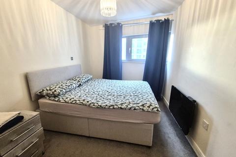 2 bedroom apartment to rent, Bute Terrace, Cardiff, CF10