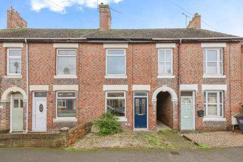 undefined, Woodville Road, Overseal, Swadlincote, Derbyshire, DE12 6LX
