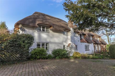 undefined, East Cholderton, Andover, Hampshire, SP11