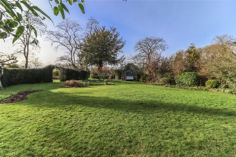 undefined, East Cholderton, Andover, Hampshire, SP11