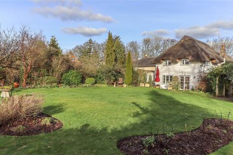 undefined, East Cholderton, Andover, Hampshire, SP11