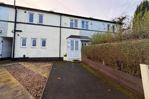 undefined, Glenhurst Road, Manchester, M19