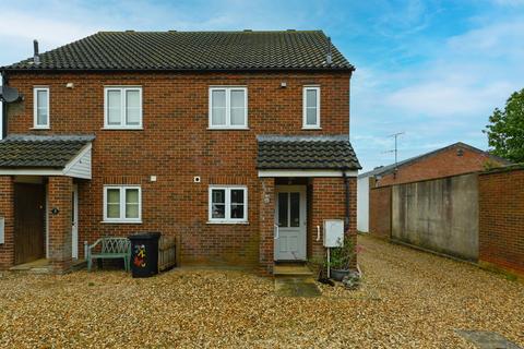 George Raines Close, Hunstanton