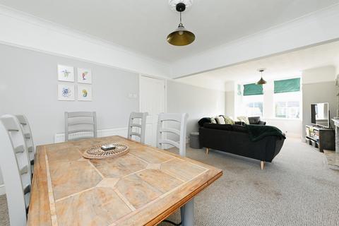 3 bedroom end of terrace house for sale, Poplar Avenue, Heacham, King's Lynn