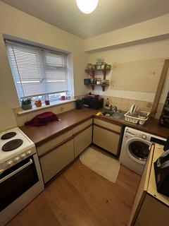 undefined, Cavendish Road, Sutton, SM2