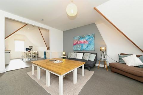 Cliff Parade, Hunstanton