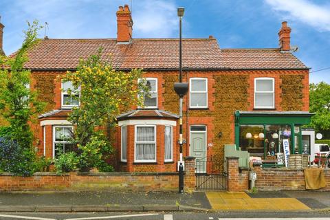 undefined, Station Road, Heacham, King's Lynn