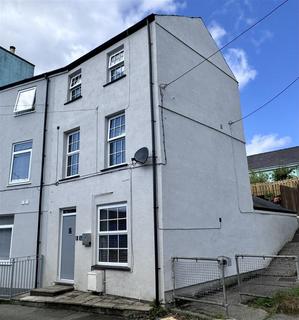 undefined, New Street, Beaumaris