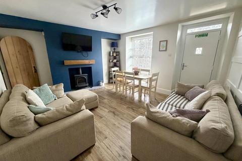 undefined, New Street, Beaumaris