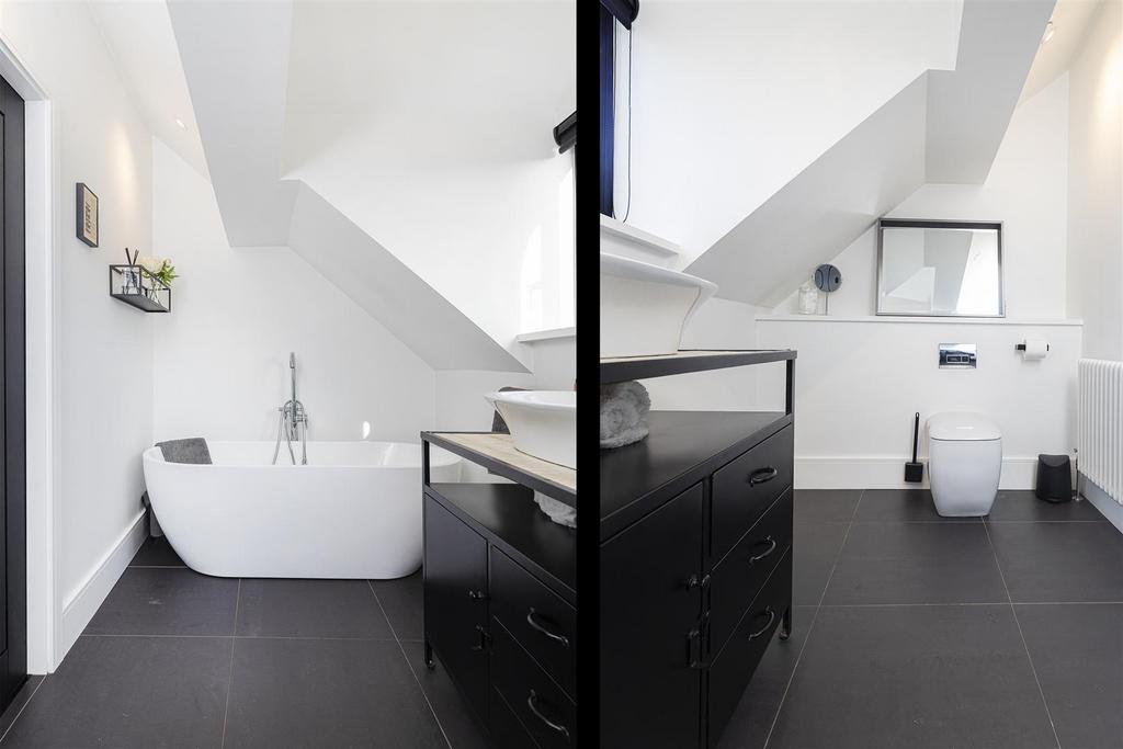 House Bathroom
