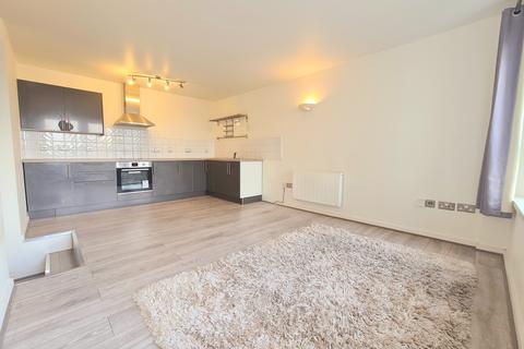 2 bedroom apartment to rent, The Vista Building, London, SE18