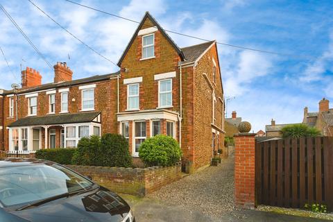 Victoria Avenue, Hunstanton