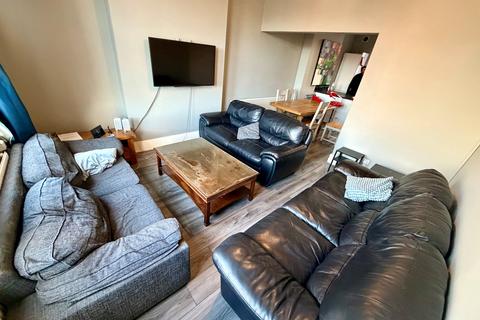 undefined, Norman Road, Manchester, M14
