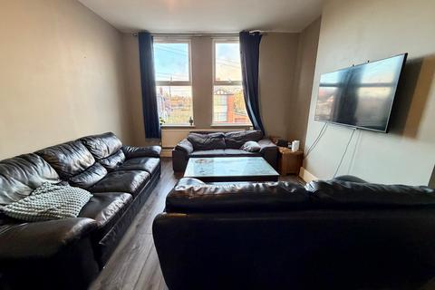 undefined, Norman Road, Manchester, M14