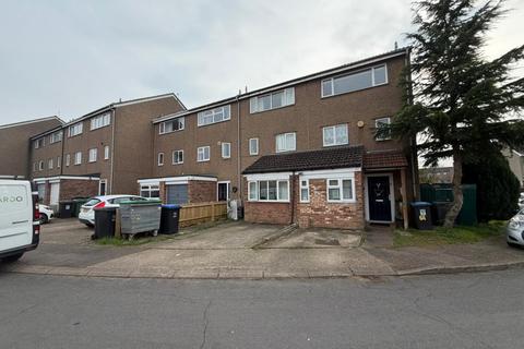 undefined, Dunlin Road, HEMEL HEMPSTEAD