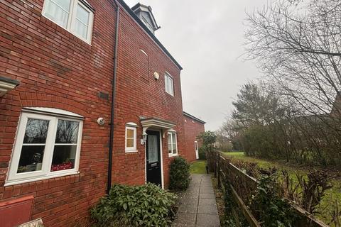 undefined, Manhattan Way, Coventry, CV4