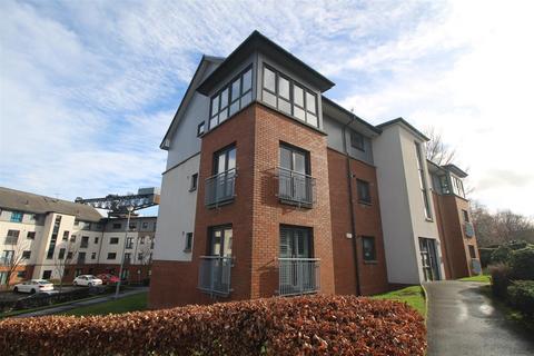 undefined, Kincaid Court, Greenock