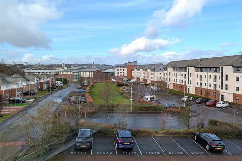 undefined, Kincaid Court, Greenock