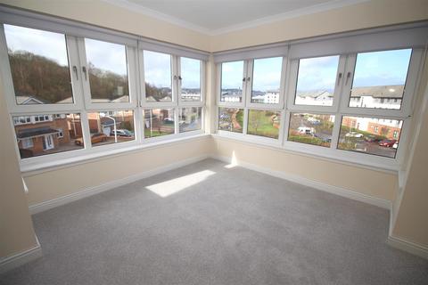 undefined, Kincaid Court, Greenock
