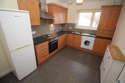undefined, Kincaid Court, Greenock