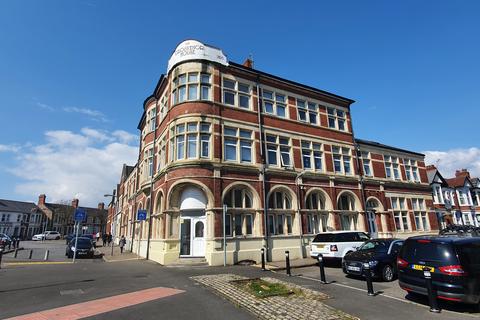 undefined, Moorland Road, Cardiff, CF24
