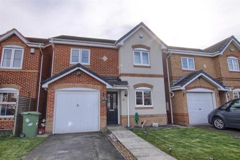 undefined, Brough Field Close, Ingleby Barwick