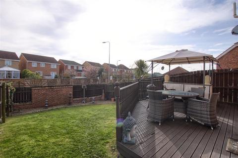 undefined, Brough Field Close, Ingleby Barwick