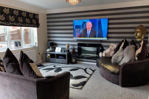 undefined, Brough Field Close, Ingleby Barwick