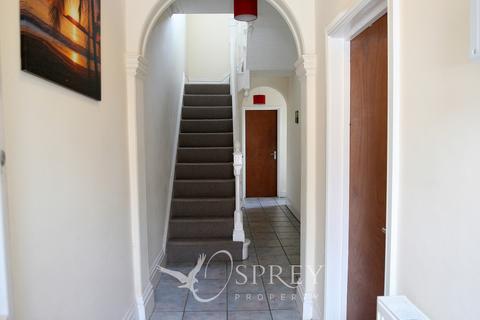 undefined, Gladstone Street, Kettering NN16