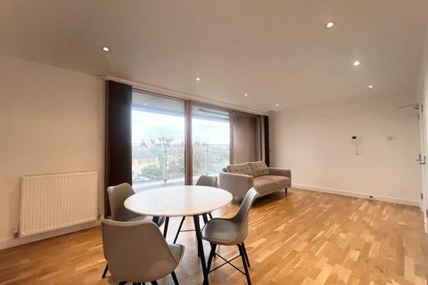 undefined, Blackwall Lane, London, SE10