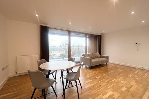 undefined, Blackwall Lane, London, SE10