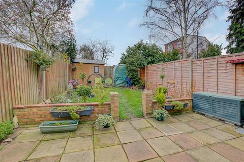undefined, Nowell Road, Barnes, London, SW13