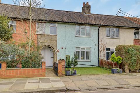undefined, Nowell Road, Barnes, London, SW13