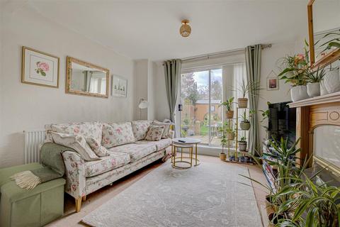 undefined, Nowell Road, Barnes, London, SW13