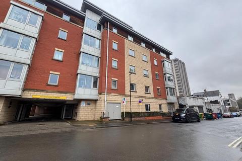 undefined, Upper York Street, Coventry, CV1