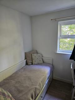 undefined, Hart Road, Manchester, M14