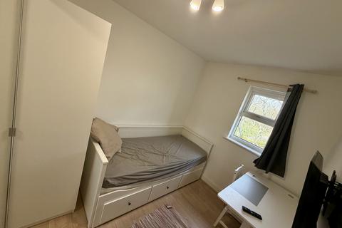 undefined, Flat 36 193 Hart Road, Manchester, M14