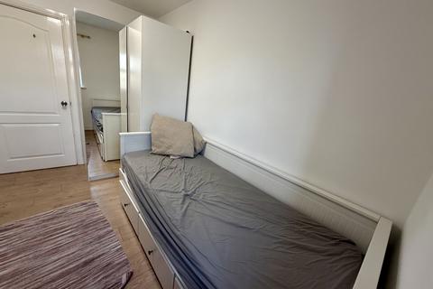 undefined, Flat 36 193 Hart Road, Manchester, M14