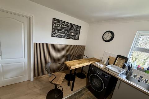 undefined, Flat 36 193 Hart Road, Manchester, M14