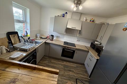 undefined, Flat 36 193 Hart Road, Manchester, M14