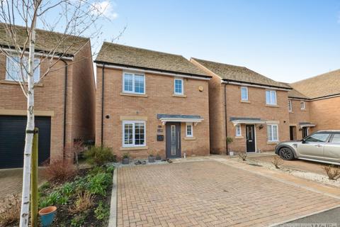 undefined, Sissons Close, Barnack, Stamford