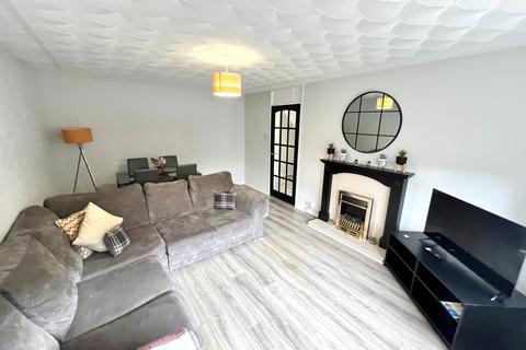 undefined, Salisbury, Glasgow, G74