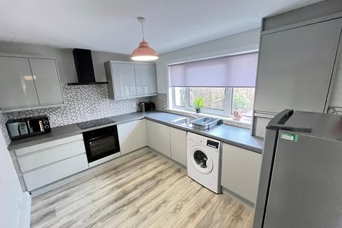 undefined, Salisbury, Glasgow, G74