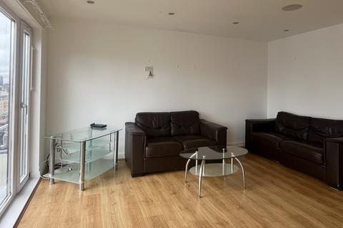 2 bedroom apartment to rent, Wharfside Street, Birmingham, B1