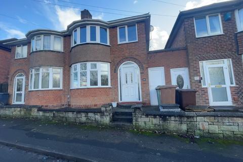 Coventry Road, Birmingham, B26