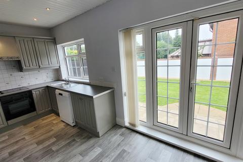 undefined, Ty'r Winch Road, Cardiff, CF3