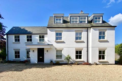 5 bedroom detached house for sale, Belmore Lane, Lymington, Hampshire, SO41