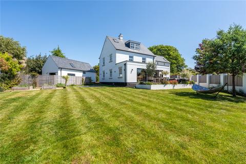 5 bedroom detached house for sale, Belmore Lane, Lymington, Hampshire, SO41