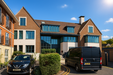 1 bedroom apartment to rent, Roebuck Close, Reigate, RH2