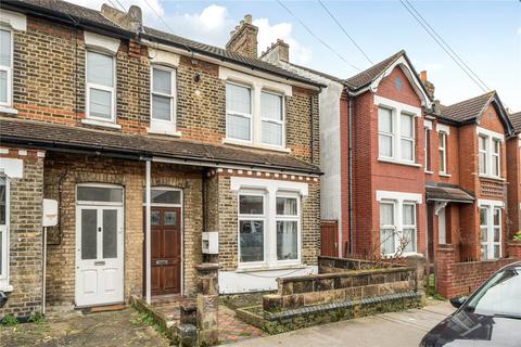 undefined, Crowther Road, London, SE25